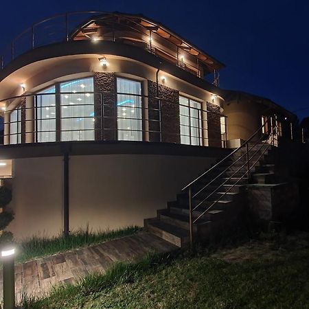 Royal Villa 凯斯特海伊 外观 照片
