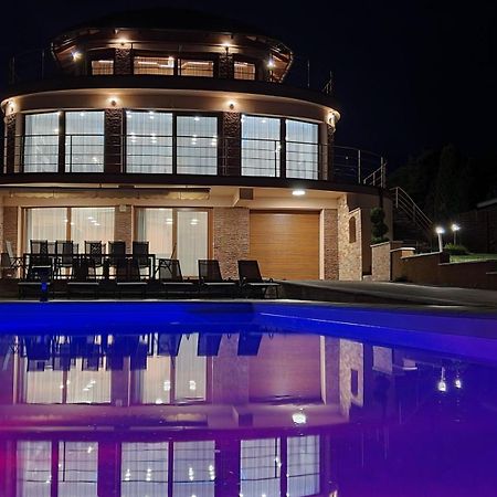 Royal Villa 凯斯特海伊 外观 照片
