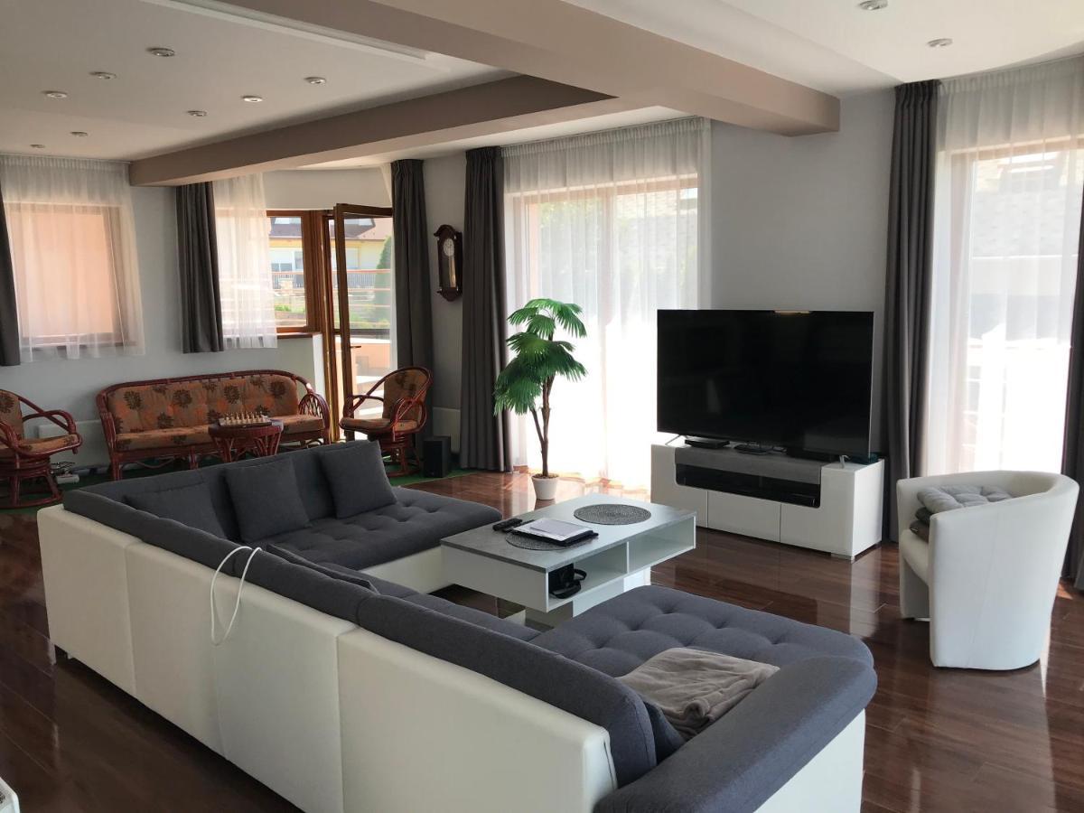 Royal Villa 凯斯特海伊 外观 照片