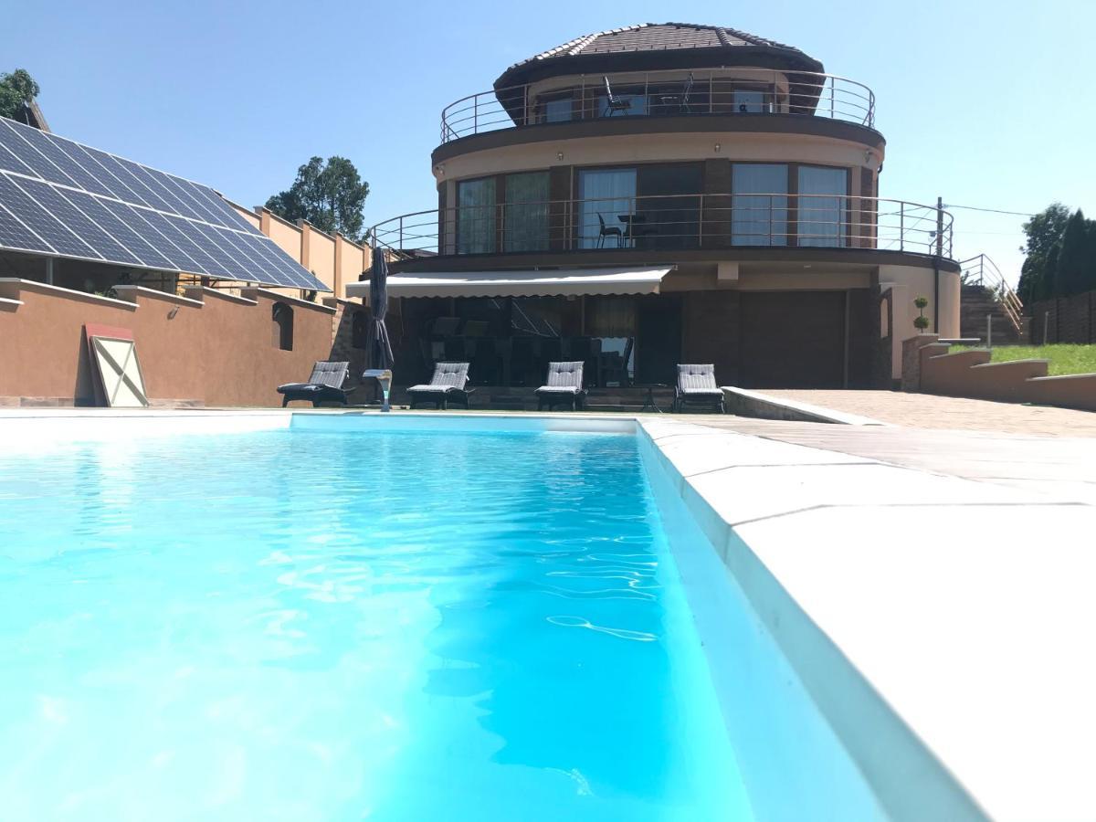 Royal Villa 凯斯特海伊 外观 照片