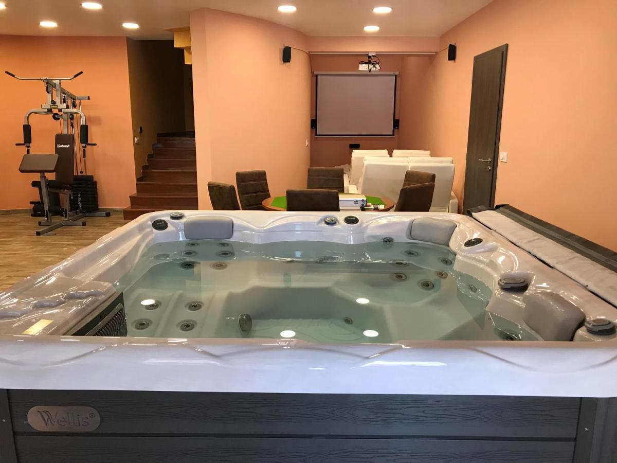 Royal Villa 凯斯特海伊 外观 照片