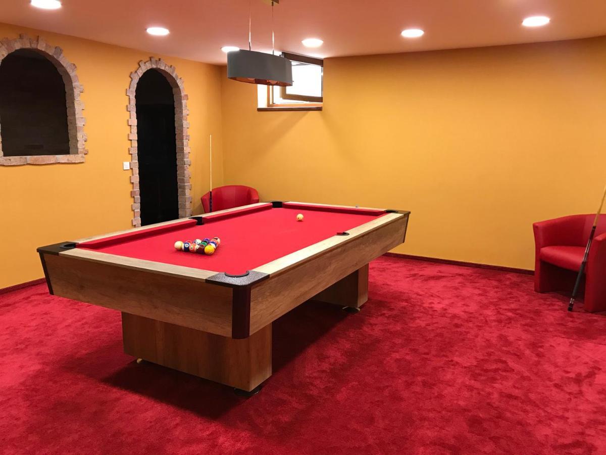 Royal Villa 凯斯特海伊 外观 照片