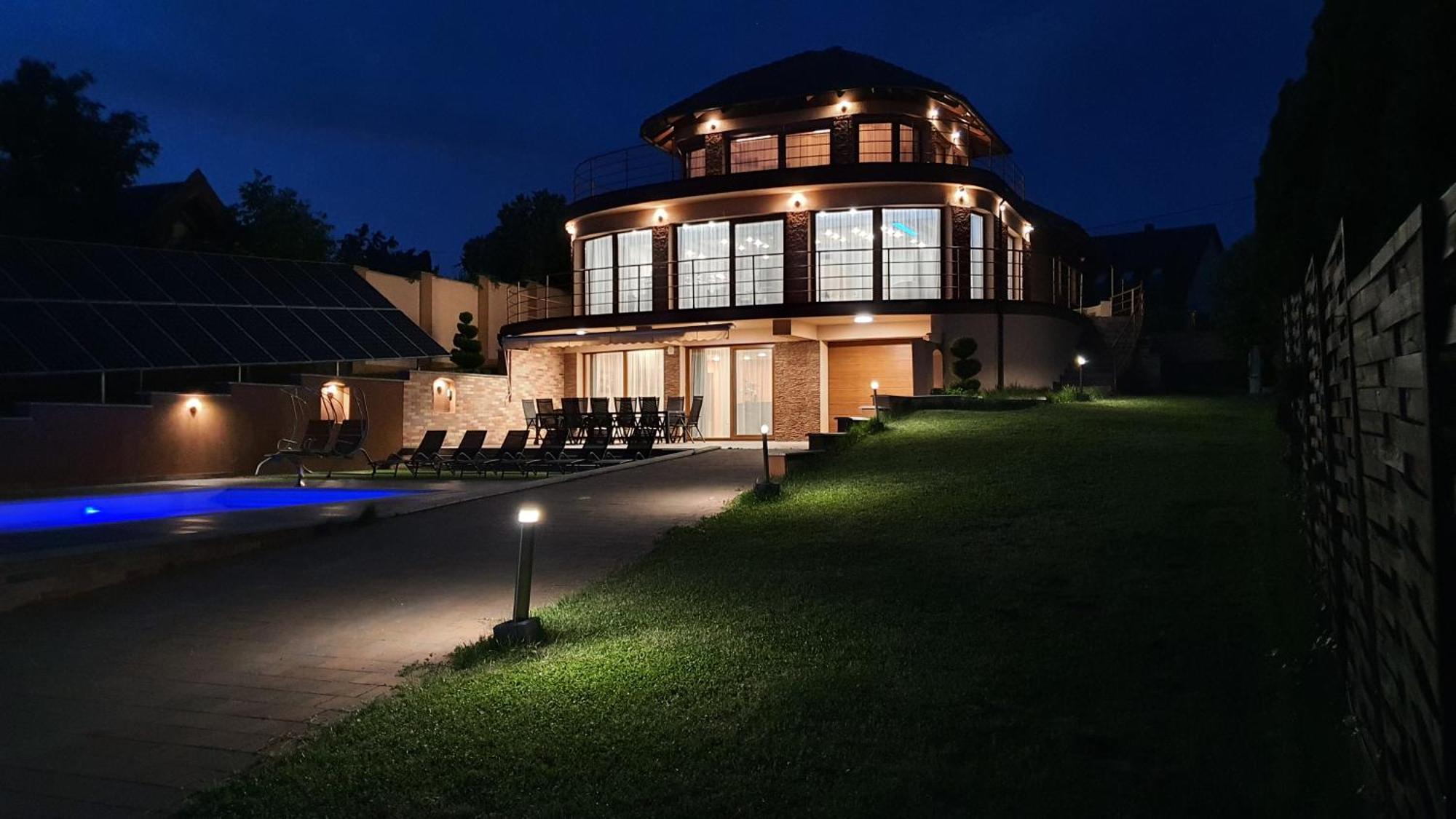 Royal Villa 凯斯特海伊 外观 照片