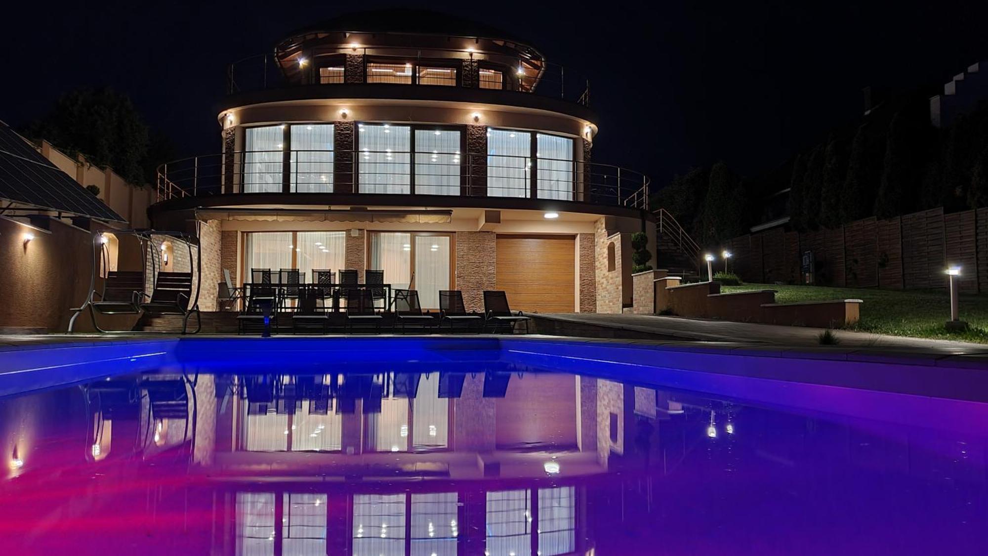 Royal Villa 凯斯特海伊 外观 照片
